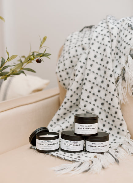 SAMPLER SETS